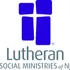 Lutheran Social Ministries of New Jersey logo