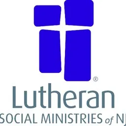 Lutheran Social Ministries of New Jersey logo