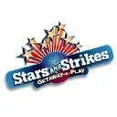 Stars and Strikes logo