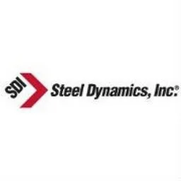 Steel Dynamics, Inc. logo