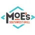 Moe's Southwest Grill logo