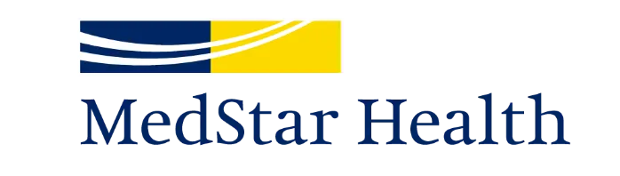 MedStar Health logo