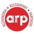 Alexandria Restaurant Partners Llc logo