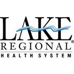 Lake Regional Health System logo
