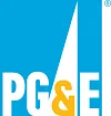 Pacific Gas and Electric Company logo