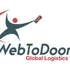 WEB TO DOOR Amazon DSP logo