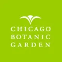 Chicago Botanic Garden logo