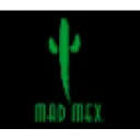 Mad Mex logo