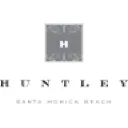 The Huntley Hotel logo
