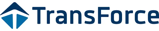 Transforce logo