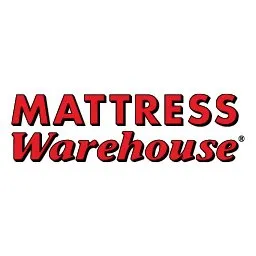 Mattress Warehouse logo