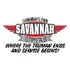 Savannah Toyota logo