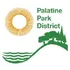 Palatine Park District logo