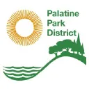 Palatine Park District logo