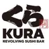 Kura Sushi Goodyear logo