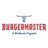 Burgermaster logo