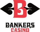 Bankers Casino logo