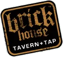 Brick House Tavern + Tap logo