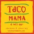 Taco Mama logo