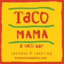 Taco Mama logo