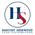 Harvest Sherwood Food Distributors logo