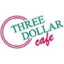 Three Dollar Cafe logo