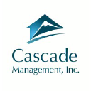Cascade Management logo