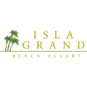 Isla Grand Beach Resort logo