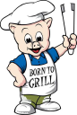 Fox Bros. Piggly Wiggly logo