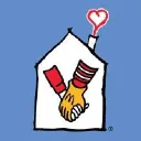 Ronald McDonald House Charities logo
