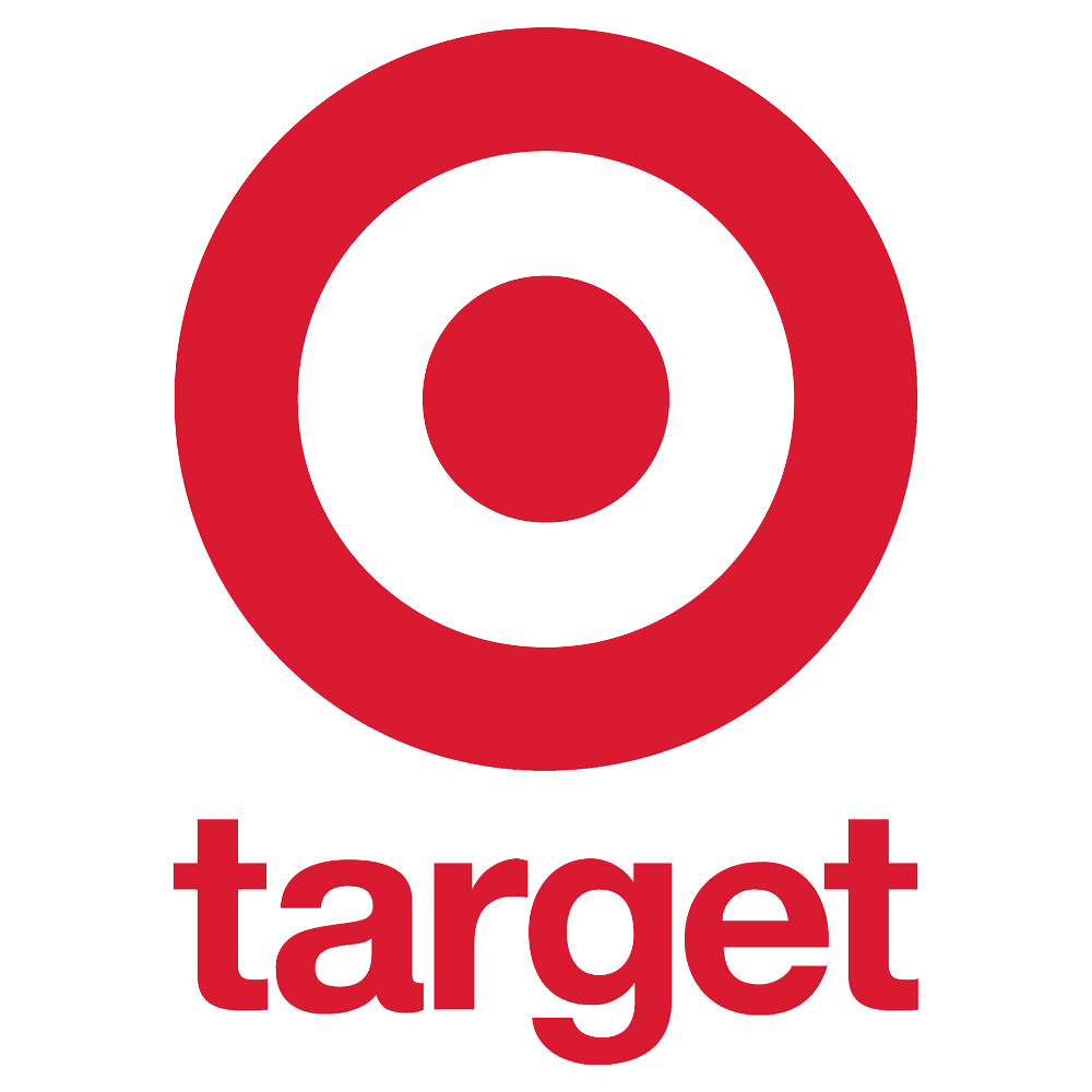 Target logo
