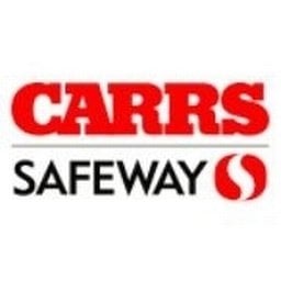 Carrs logo