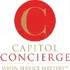 Capitol Concierge logo