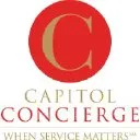 Capitol Concierge logo