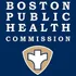 Boston Public Health Commission logo