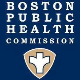 Boston Public Health Commission logo