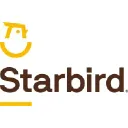 Starbird Chicken logo