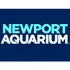 Newport Aquarium logo
