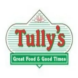 Tully's Good Times Restaurants logo