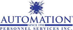 Automation Personnel Services logo