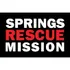 Springs Rescue Mission logo