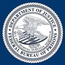 US Justice, Bureau of Prisons/Federal Prison System logo