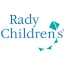 Rady Children's Hospital-San Diego logo