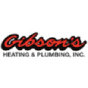 Gibson's Heating & Plumbing, Inc. logo