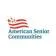 American Village logo