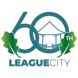 City of League City, TX logo