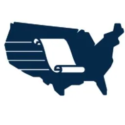 Lew Thompson & Son Trucking logo