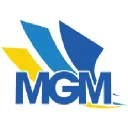 Montgomery Regional Airport logo