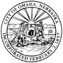 City of Omaha logo