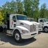 BLS Trucking logo